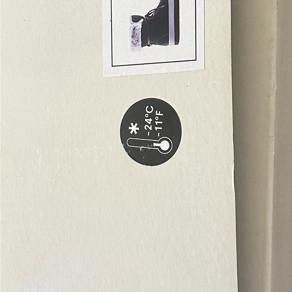 Cougar boots - Picture 5 of 5